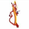 Promo ๐ Disney ๐ Christmas Figural Ornament - Mushu And Cri-Kee - Mulan ๐ 1 Promo ๐ Disney ๐ Christmas Figural Ornament - Mushu And Cri-Kee - Mulan ๐ -Disney Shop 1a964c263861044