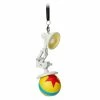 Best reviews of ✔️ Disney ❄ Christmas Figural Ornament - Pixar Lamp With Ball 😍 -Disney Shop 1a964c463861587