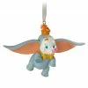 Discount ✨ Disney Figure 🎁 Christmas Ornament - Dumbo And Timothy Mouse 🎉 -Disney Shop 1a964c463861951