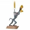 Wholesale 👏 Disney Figure 🎄 Christmas Ornament - The Lion King - Rafiki And Simba ⌛ -Disney Shop 1a964c463861960