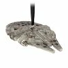 Budget 🤩 Disney Figurine Ornament - Millennium Falcon - Star Wars 😍 -Disney Shop 1a964c4638629010