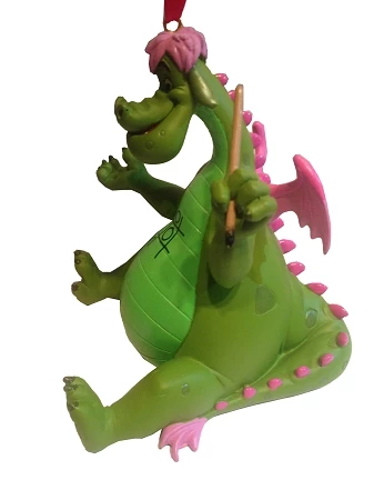 Best Pirce ๐ Disney ๐ Christmas Ornament - Elliott - Pete's Dragon โค๏ธ 3 Best Pirce ๐ Disney ๐ Christmas Ornament - Elliott - Pete's Dragon โค๏ธ