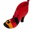 Wholesale 🔔 Disney 👟 Shoe Ornament - Mrs Incredible - The Incredibles 🔔 -Disney Shop 2015 05 22145302