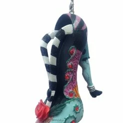 Cheap 🔥 Disney 👟 Shoe Ornament - Sally - Nightmare Before 🎄 Christmas ⭐