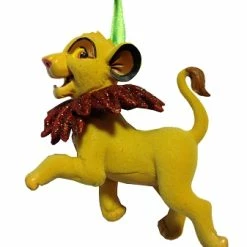 Best reviews of 🔔 Disney 🎅 Christmas Ornament - Simba - Lion King 👍
