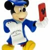 Coupon 🎉 Disney 🔔 Christmas Ornament - Graduation - Mickey Mouse Selfie 👍 -Disney Shop 2016 05 22133843