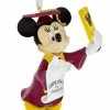 Best reviews of 🧨 Disney 🎄 Christmas Ornament - Graduation - Minnie Mouse Selfie ⌛ -Disney Shop 2016 09 07145933