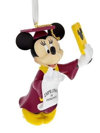 Best reviews of ๐งจ Disney ๐ Christmas Ornament - Graduation - Minnie Mouse Selfie โ 3 Best reviews of ๐งจ Disney ๐ Christmas Ornament - Graduation - Minnie Mouse Selfie โ