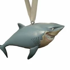Promo 🥰 Disney 🎅 Christmas Ornament - Bruce Shark - Finding Nemo 🎁