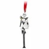 Promo โจ Disney โ Christmas Ornament - Jack Skellington & Zero - Pumpkin King โ 1 Promo โจ Disney โ Christmas Ornament - Jack Skellington & Zero - Pumpkin King โ -Disney Shop 7509002522778