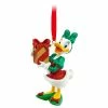 Best Pirce 😍 Disney ❄ Christmas Ornament - Daisy Duck ⭐ -Disney Shop 7509002529641 1
