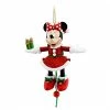 Wholesale ❤️ Disney 🎅 Christmas Ornament - Marionette Minnie Mouse 🌟 -Disney Shop 7509002529663