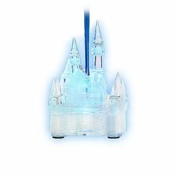 Top 10 🎉 Disney ❄ Christmas Ornament - Light Up Parks Castle 😉