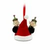 Hot Sale 🎁 Disney 🎄 Christmas Ornament - Prep And Landing Elves ✨ 2 Hot Sale 🎁 Disney 🎄 Christmas Ornament - Prep And Landing Elves ✨ -Disney Shop 7509002529800
