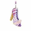Flash Sale 👍 Disney 👟 Shoe Ornament - Princess Rapunzel 😀 -Disney Shop 7509055880120