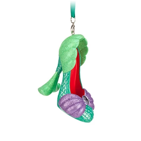 Hot Sale ๐ Disney ๐ Shoe Ornament - Princess Ariel ๐ฅฐ 2 Hot Sale ๐ Disney ๐ Shoe Ornament - Princess Ariel ๐ฅฐ