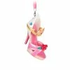 Flash Sale 😀 Disney 👟 Shoe Ornament - Princess Aurora ✨ -Disney Shop 7509055880124