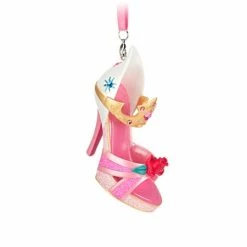 Flash Sale 😀 Disney 👟 Shoe Ornament - Princess Aurora ✨