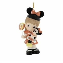 New 😍 Disney Precious Moments Ornament - Life's Sure Sweet With You 👏