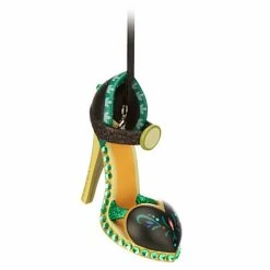 Best deal ✨ Disney 👟 Shoe Ornament - Frozen - Anna 🛒