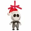 Cheap โ Disney ๐ Christmas Ornament - Jack Skellington Plush โ 2 Cheap โ Disney ๐ Christmas Ornament - Jack Skellington Plush โ -Disney Shop 7509055880752