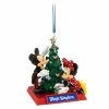 Flash Sale 🔥 Disney 🎁 Christmas Ornament - Magic Kingdom - Mickey & Minnie Mouse ❤️ 2 Flash Sale 🔥 Disney 🎁 Christmas Ornament - Magic Kingdom - Mickey & Minnie Mouse ❤️ -Disney Shop 7509055890170