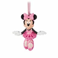 Top 10 🔔 Disney 🎅 Christmas Ornament - Ballerina Minnie Mouse 💯