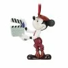 Best reviews of 🔥 Disney 🎄 Christmas Ornament - Mickey Mouse Figural - Hollywood Studios ⭐ -Disney Shop 7509055890852