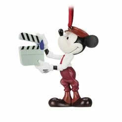 Best reviews of 🔥 Disney 🎄 Christmas Ornament - Mickey Mouse Figural - Hollywood Studios ⭐