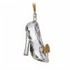 Buy 🤩 Disney 👟 Shoe Ornament - Cinderella Slipper - Live Action Film 👍 -Disney Shop 7509055890904