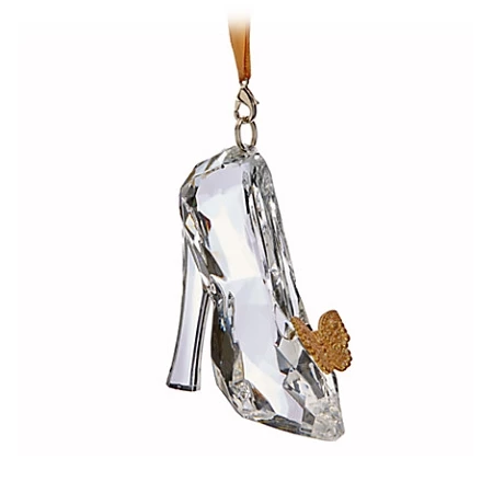 Buy ???? Disney ???? Shoe Ornament - Cinderella Slipper - Live Action Film ???? 3 Buy ???? Disney ???? Shoe Ornament - Cinderella Slipper - Live Action Film ????