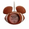 Discount 💯 Disney Frame Ornament - Mickey Mouse Icon - Football ✨ 2 Discount 💯 Disney Frame Ornament - Mickey Mouse Icon - Football ✨ -Disney Shop 7509055890911