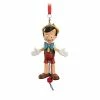 Best deal ๐ Disney โ Christmas Ornament - Pinocchio - Articulated Figural ๐ 2 Best deal ๐ Disney โ Christmas Ornament - Pinocchio - Articulated Figural ๐ -Disney Shop 7509055890916