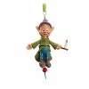 Best deal 😍 Disney 🎁 Christmas Ornament - Dopey - Articulated Figural 🔥 1 Best deal 😍 Disney 🎁 Christmas Ornament - Dopey - Articulated Figural 🔥 -Disney Shop 7509055890917