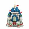 Coupon π Disney β Christmas Ornament - Fantasyland Castle - Glass βοΈ 2 Coupon π Disney β Christmas Ornament - Fantasyland Castle - Glass βοΈ -Disney Shop 7509055891016