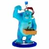 Best reviews of 🧨 Disney 🎄 Christmas Ornament - Sulley Figural With Lights 😉