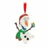 Best reviews of ๐ Disney โ Christmas Ornament - Santa Olaf - Frozen โค๏ธ 2 Best reviews of ๐ Disney โ Christmas Ornament - Santa Olaf - Frozen โค๏ธ -Disney Shop 7509057370514