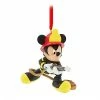 Discount 🛒 Disney ❄ Christmas Ornament - Fireman Mickey Mouse 🔥 -Disney Shop 7509057370561