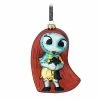 Wholesale 🤩 Disney Glass Ornament - Sally - Nightmare Before 🎅 Christmas 💯 -Disney Shop 7509057370665