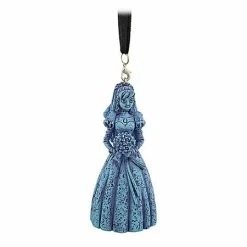 Budget ✨ Disney Figural Ornament - Bride - The Haunted Mansion 🎉