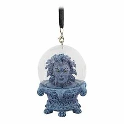 Promo ✔️ Disney Light Up Ornament - Madame Leota - The Haunted Mansion 🎉