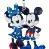 Best reviews of 👏 Disney Figural Ornament - Mickey And Minnie Mouse Americana 🧨