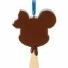 Deals 👍 Disney Figurine Ornament - Mickey Mouse Ice Cream Bar 🧨 -Disney Shop dc18h72963026