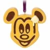 Budget 🧨 Disney Figurine Ornament - Mickey Mouse Waffle ✔️ -Disney Shop dc18h72963030