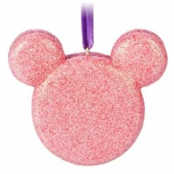 Top 10 😍 Disney Figurine Ornament - Mickey Mouse Macaron Cookie ✨