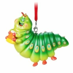 Top 10 😀 Disney Figurine Ornament - Heimlich - A Bug's Life 😍