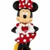 Best Pirce ⌛ Disney Figurine Ornament - Minnie Mouse Heart Hands 🌟 -Disney Shop dc18h72963046