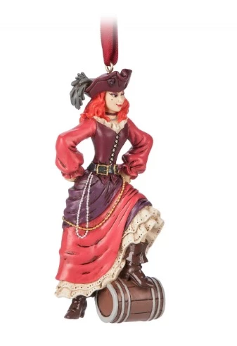 Top 10 ???? Disney Figurine Ornament - Redd - Pirates Of The Caribbean ???? 3 Top 10 ???? Disney Figurine Ornament - Redd - Pirates Of The Caribbean ????