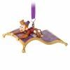 Deals π Disney Figurine Ornament - Abu And Magic Carpet - Aladdin π 2 Deals π Disney Figurine Ornament - Abu And Magic Carpet - Aladdin π -Disney Shop dc18h72963322