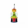Best reviews of 👏 Disney Snowglobe Ornament - Oogie Boogie - Mini 🔥 -Disney Shop dc18h72964081